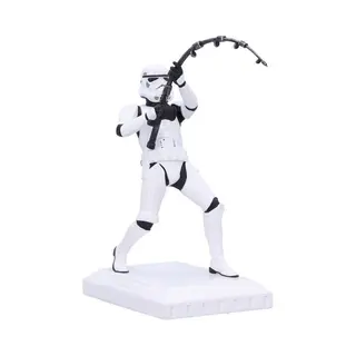 Produktfoto för Nemesis Now - Stormtrooper What a Catch - Figur