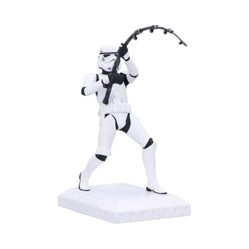 Bild 1 för Nemesis Now - Stormtrooper What a Catch - Figur