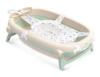 Produktfoto för NENO Baby Bath Foldable Lucy