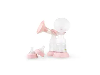 Produktfoto för Neno Bröstpump Electric Double Bella Twin