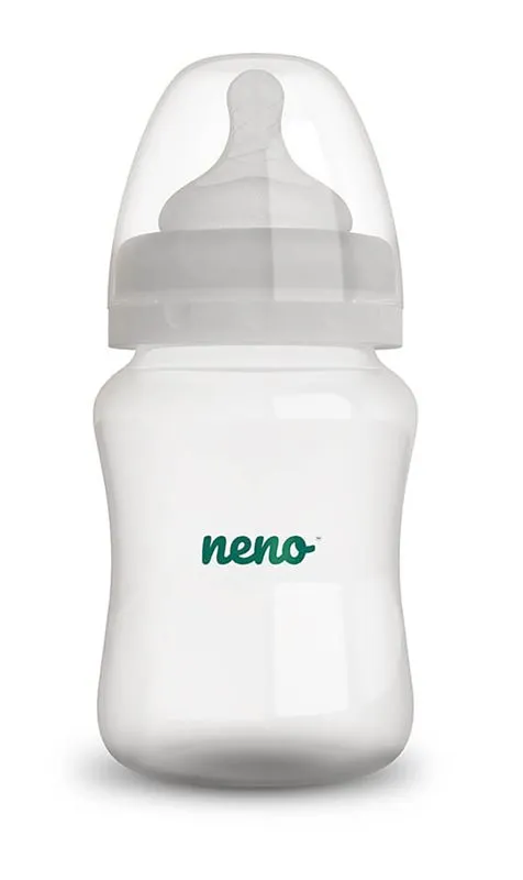 Bild 1 för Neno nappflaska 150 ml