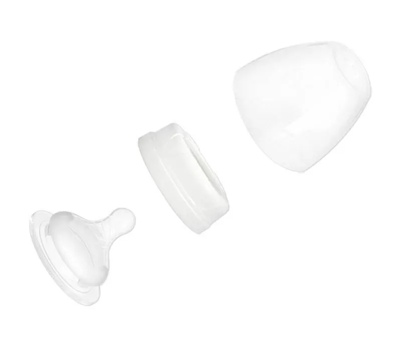Bild 2 för Neno nappflaska 150 ml