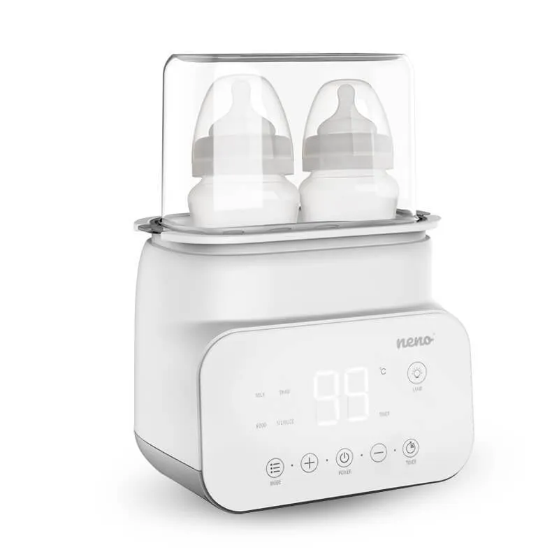 Bild 1 för Neno Sterilizer VITA Flaskvärmare