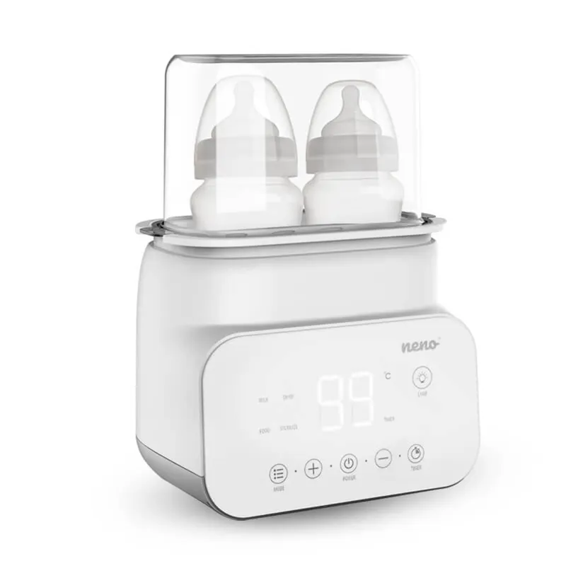 Bild 2 för Neno Sterilizer VITA Flaskvärmare