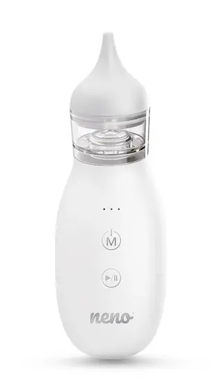 Produktfoto för NENO Wireless nasal aspirator