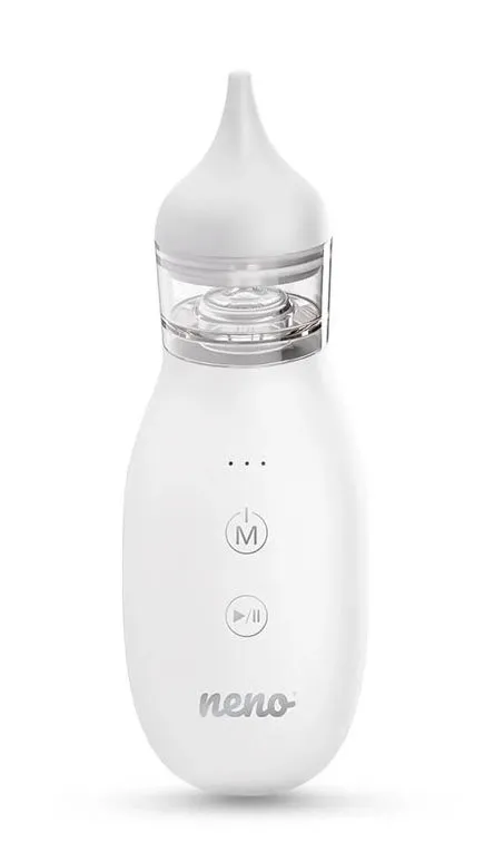 Bild 1 för NENO Wireless nasal aspirator