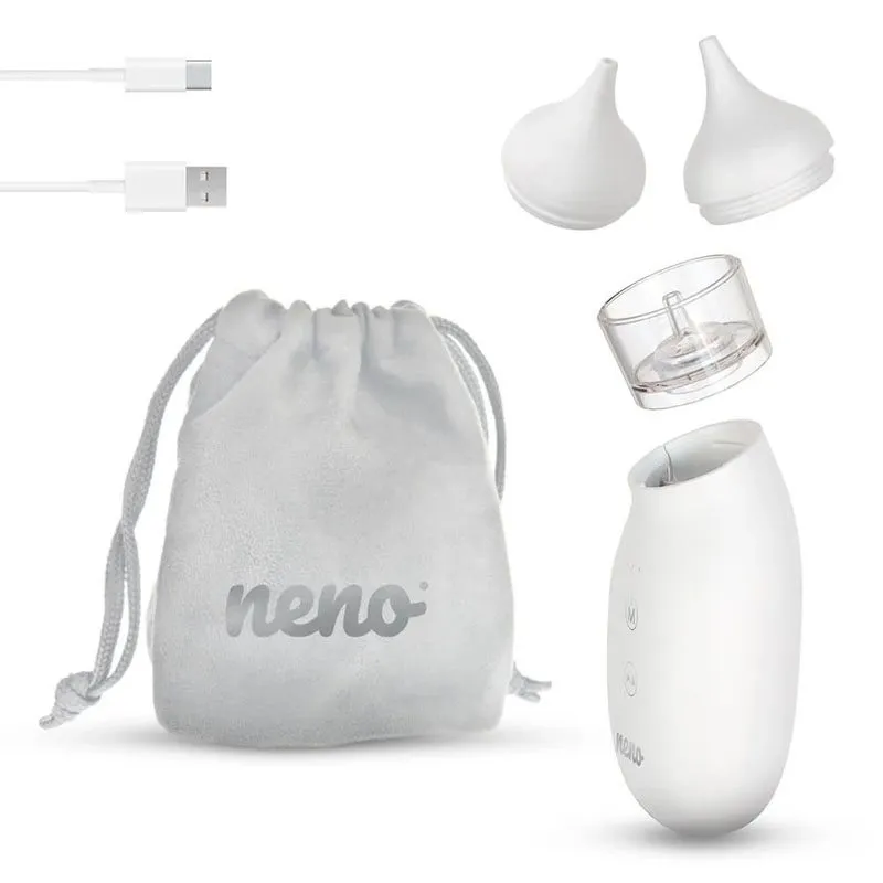 Bild 2 för NENO Wireless nasal aspirator