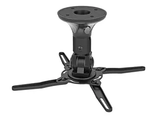 Produktfoto för Neomounts by NewStar BEAMER-50 Pro. CeilingMount 19cm