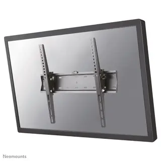 Produktfoto för Neomounts by NewStar Flat Screen Wall Mount tiltable 40 kg 55" From 100 x 100 mm