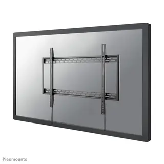 Produktfoto för Neomounts by NewStar LFD-W1000 - wall mount 125 kg 100" From 200 x 200 mm
