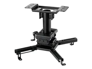Produktfoto för Neomounts by NewStar Projector Ceiling Mount 25.5cm Max 45kg