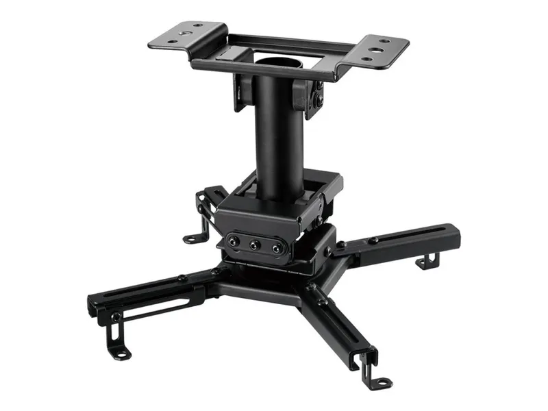 Alternativ bild 0 för Neomounts by NewStar Projector Ceiling Mount 25.5cm Max 45kg