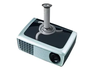 Produktfoto för Neomounts by NewStar Projektor Mounts - H: 8-15 cm Färg silver