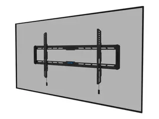 Produktfoto för Neomounts by NewStar WL30-550BL18 - mounting kit - for LCD display 70 kg From 100 x 100 mm