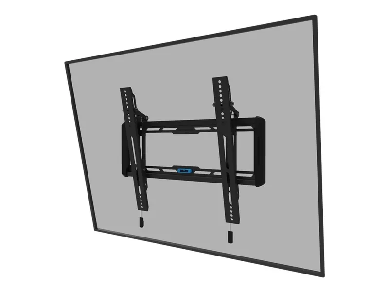 Alternativ bild 0 för Neomounts by NewStar WL35-550BL14 Screen Wall Mount Kit for TV 32" - 65" 60 kg From 100 x 100 mm