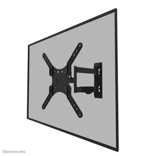 Produktfoto för Neomounts by NewStar WL40-550BL14 TV Wallmount 32" - 55" 35 kg 55" 100 x 100 mm