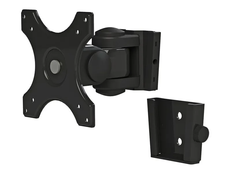 Alternativ bild 0 för Neomounts FPMA-W250 - Konsol - fullständig rörelse - för LCD-display - svart - skärmstorlek: 10-30 - väggmonterbar