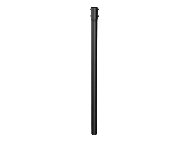 Alternativ bild 0 för Neomounts NS-EP100 - Monteringskomponent (förlängningsstång) - för LCD-display - svart - takmonterbar - för P/N: FPMA-C340BLACK, NM-C440BLACK, NM-C440DBLACK
