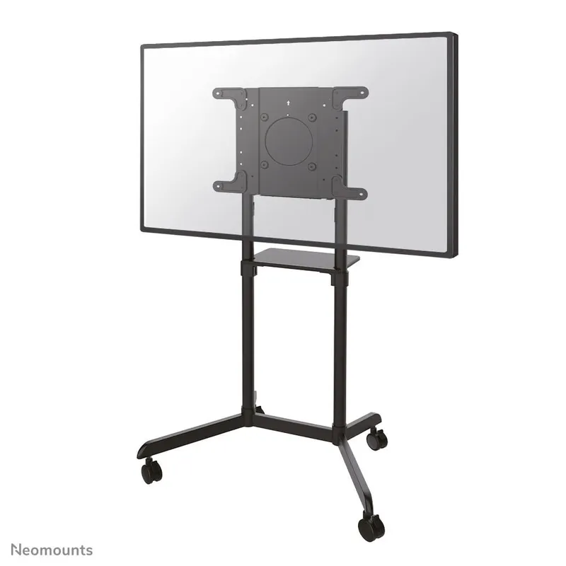 Alternativ bild 0 för Neomounts NS-M1250 - Vagn - för LCD-display - svart - skärmstorlek: 37-70