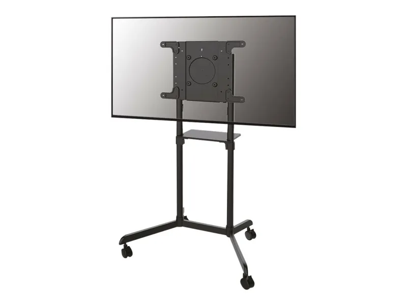 Alternativ bild 0 för Neomounts NS-M1250 - Vagn - för LCD-display - svart - skärmstorlek: 37-70