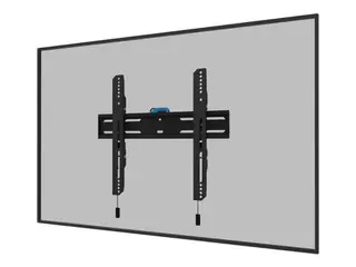 Produktfoto för Neomounts WL30S-850BL14 - Monteringssats (väggplatta, fästadapter) - för LCD-display - låsbar