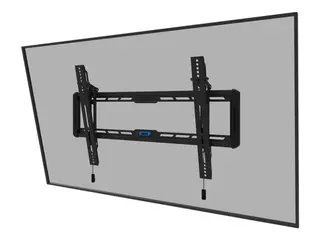 Produktfoto för Neomounts WL35-550BL16 - Monteringssats (väggplatta, fästadapter) - för LCD-display