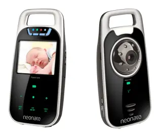 Produktfoto för Neonate Babyvakt BC8000DV