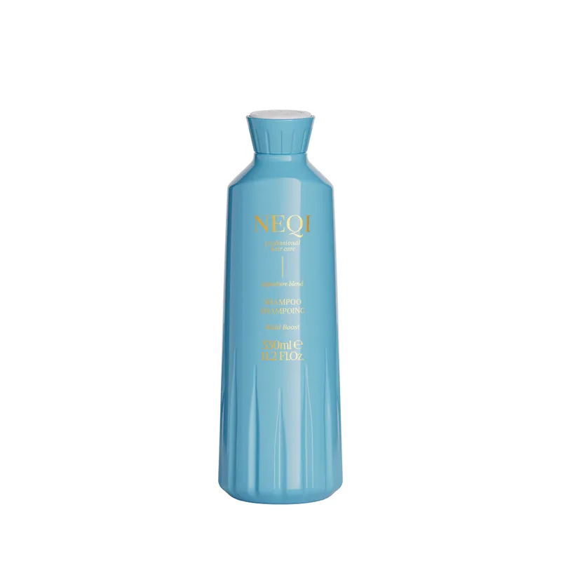 Bild 2 för NEQI Build Boost Shampoo 330 ml