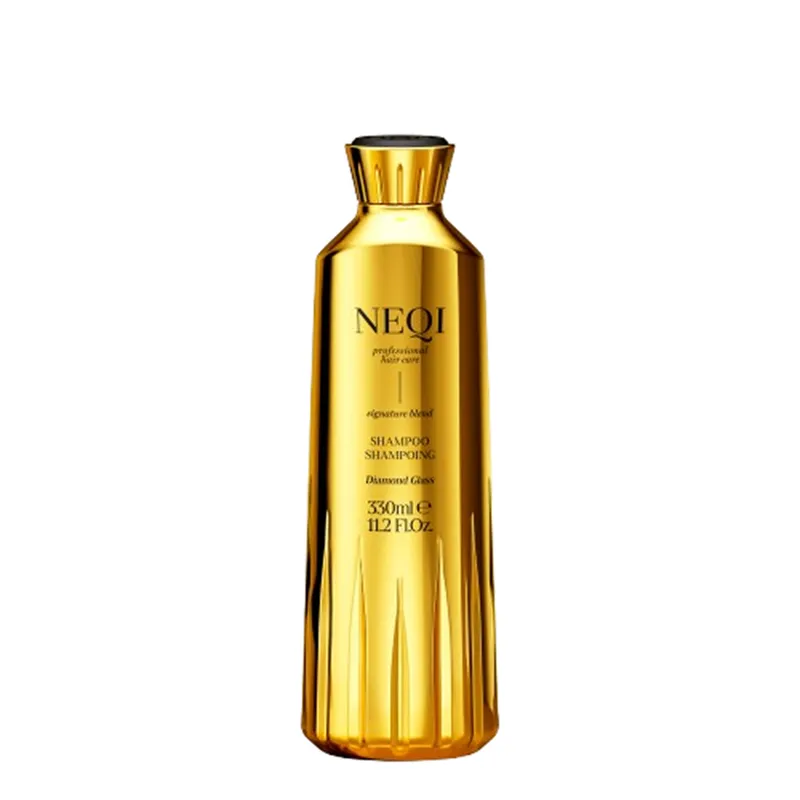 Bild 2 för NEQI Diamond Glass Shampoo 330 ml