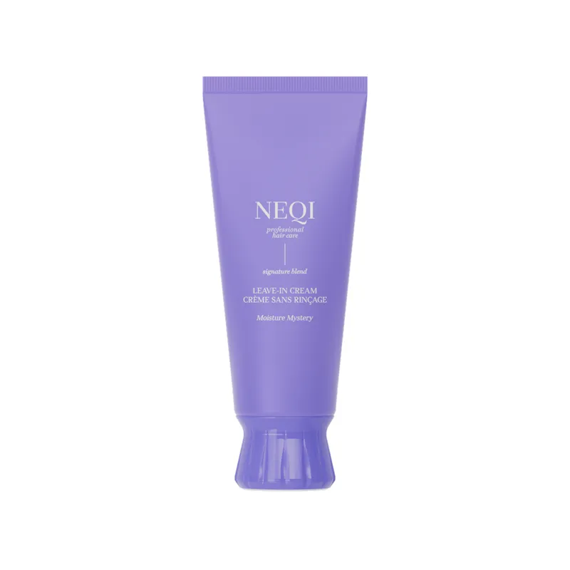 Bild 1 för NEQI Moisture Mystery Leave In Cream 200 ml