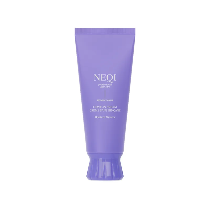 Bild 2 för NEQI Moisture Mystery Leave In Cream 200 ml