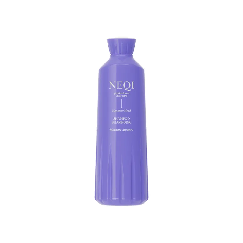 Bild 1 för NEQI Moisture Mystery Shampoo 330 ml