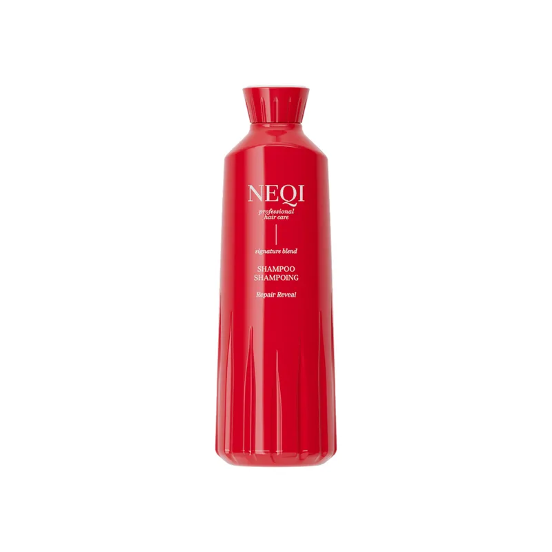 Bild 2 för NEQI Repair Reveal Shampoo 330 ml