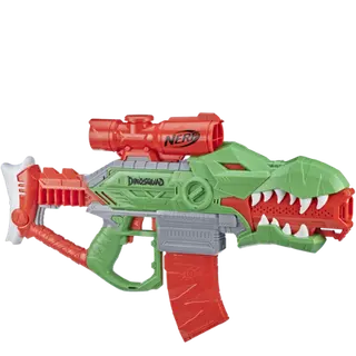 Produktfoto för NERF Dinosquad Rex-Rampage