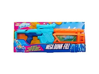 Produktfoto för NERF Super Soaker Dunk Fill Mega