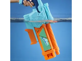 Produktfoto för NERF Super Soaker Dunk Fill Mega