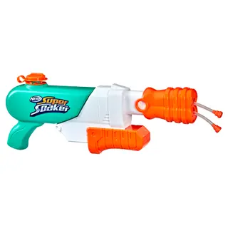 Produktfoto för Nerf Super Soaker Hydro Frenzy