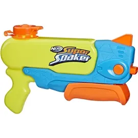 Produktfoto för Nerf Super Soaker Wave Spray, Vattenpistol, Multifärg, 6 År