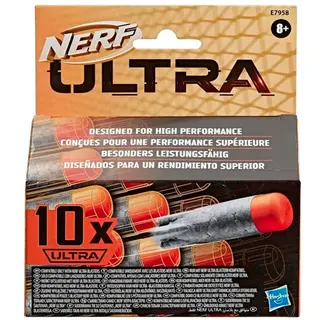 Produktfoto för NERF Ultra 10 Dart Refill