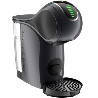 Produktfoto för Nescafé Dolce Gusto Genio S Touch, 0,8 liter, antracit