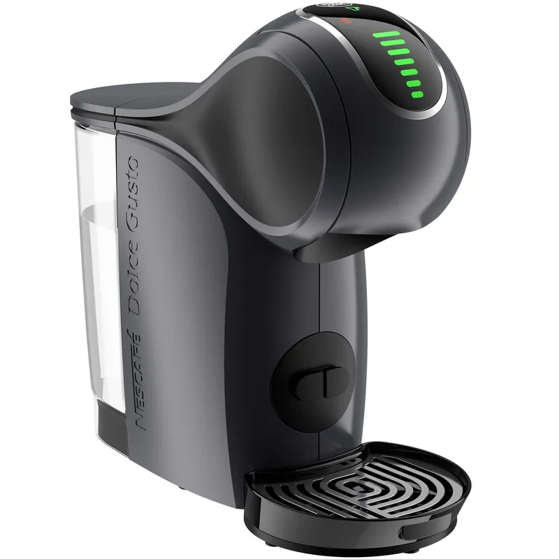 Bild 1 för Nescafé Dolce Gusto Genio S Touch, 0,8 liter, antracit