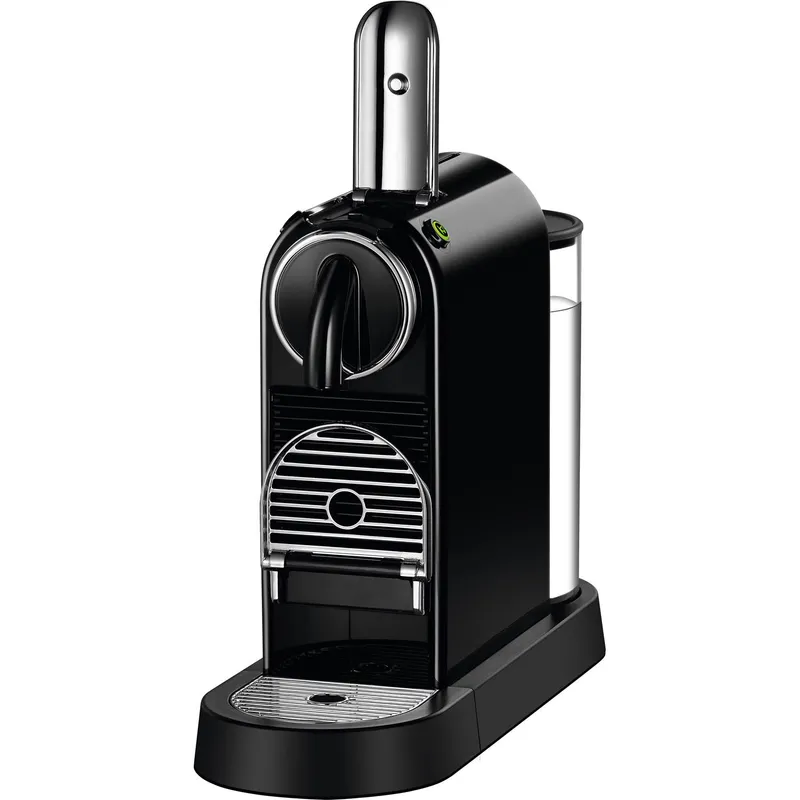 Bild 2 för Nespresso CitiZ kaffemaskin, 1 liter, svart