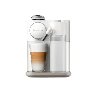 Produktfoto för Nespresso Gran Lattissima kaffemaskin, 1,3 liter, vit