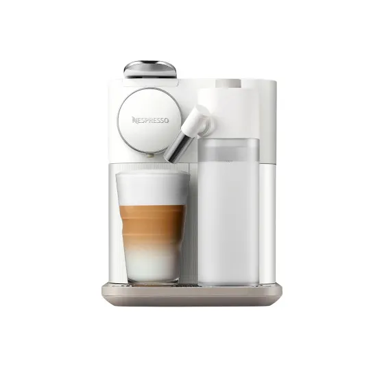Alternativ bild 0 för Nespresso Gran Lattissima kaffemaskin, 1,3 liter, vit