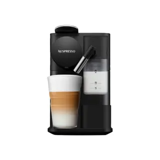 Produktfoto för Nespresso Latissima One kaffemaskin, 1 liter, svart