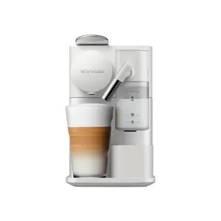 Produktfoto för Nespresso Latissima One kaffemaskin, 1 liter, vit