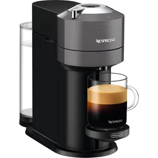 Produktfoto för Nespresso Vertuo Next kaffemaskin, 1 liter, grå