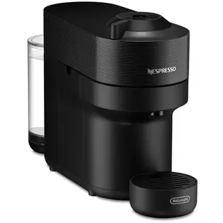 Produktfoto för Nespresso Vertuo POP kaffemaskin, liquorice black