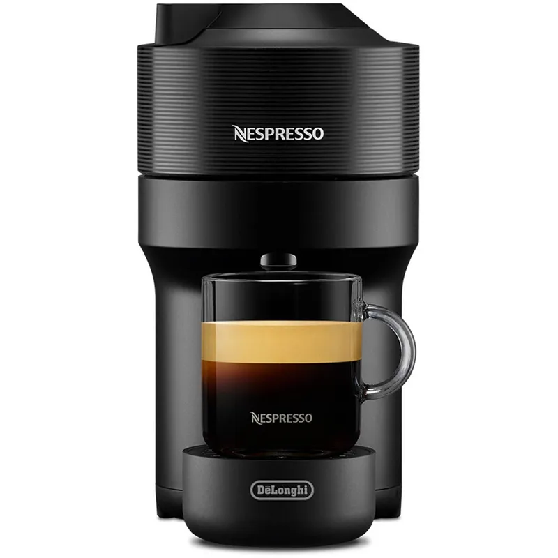 Bild 2 för Nespresso Vertuo POP kaffemaskin, liquorice black