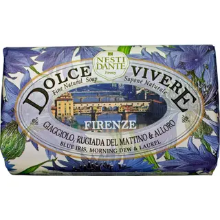 Produktfoto för Nesti Dante Dolce Vivere Firenze 250 g
